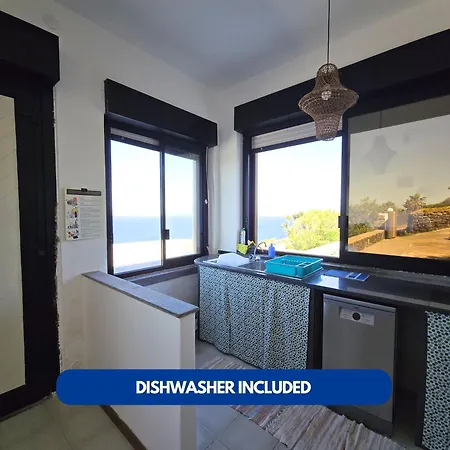 Dammuso - Campobello - Affittica Apartment *